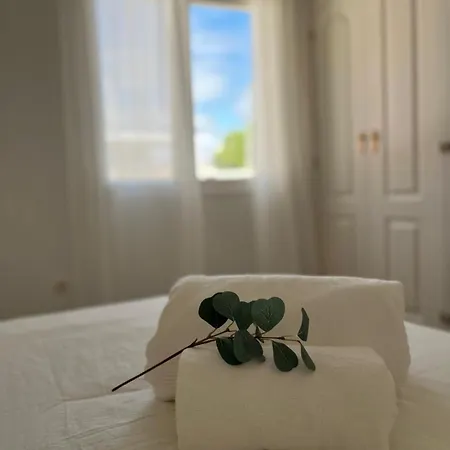 Apartment Prime Location - Stylish With Free Wifi, Free Parking, Steps From The Historic Center