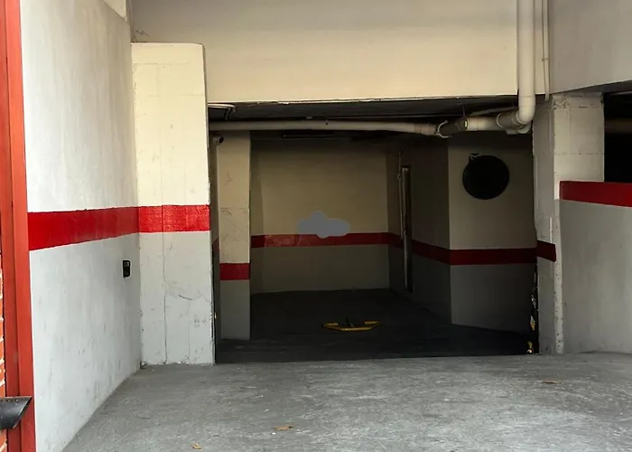 Апартаменты 3 Hab - Parking Gratis - A Un Paso Del Centro - Ideal Escapada